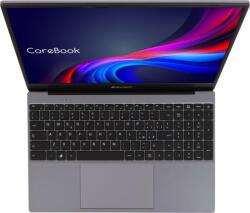 Microtech Corebook CB15B/1TBW2LE Laptop