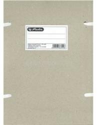 Herlitz A4 szalagos irományfedél (HERLITZ_09057746) (HERLITZ_09057746)