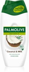 Palmolive Naturals Pampering Touch lapte pentru dus cu cocos 250 ml