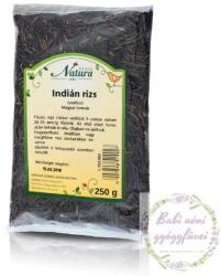 Dénes-Natura indián rizs (vadrizs) 250g
