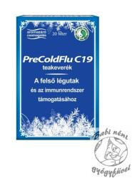 Dr. Chen Patika Pre-Cold-Flu C19 tea - babibiobolt