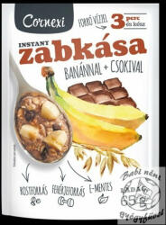 Cornexi Zabkása Banános-csokis