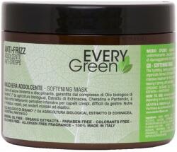 Everygreen Mască hidratantă pentru păr - EveryGreen Anti-Frizz Mask 500 ml