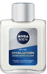 Nivea Balsam după ras anti-îmbătrânire cu acid hialuronic - Nivea Men Anti-Age Hyaluronic After Shave Balm 100 ml