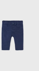 MAYORAL Pantaloni din material 2517 Bleumarin