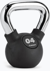 Gipara Fitness Kettlebell cauciucat Gipara 3123