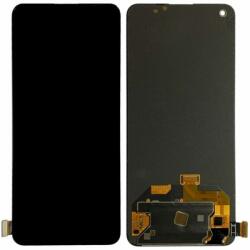 OnePlus Nord CE 2 5G IV2201 - LCD Kijelző + Érintőüveg + Keret OLED