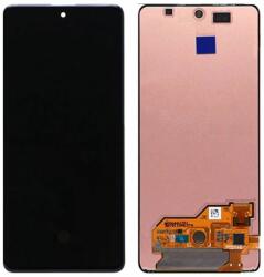 Samsung Galaxy A51 A515F - LCD Kijelző + Érintőüveg TFT