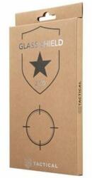TACTICAL Sticlă Tactical din sticlă 2.5D pentru Apple iPhone 12 Pro Max Clear