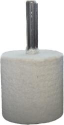 ABRABORO 25 x 30 x 6 mm csapos polírozófilc (040225300006) - praktikuskft