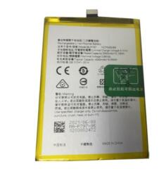 OPPO BLP797 akkumulátor (4040mAh, Li-ion, Oppo A73 5G, A72, A53 5G) gyári, service pack