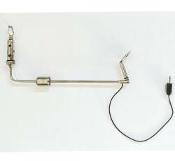 SILSTAR rozsdamentes elektromos swinger (GBI39) - sneci