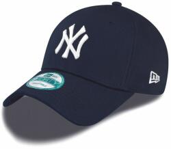 New Era - Sapka League Yankees - sötétkék Univerzális
