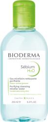 BIODERMA Bioderma Sébium H2O arclemosó zsíros bőrre 250ml