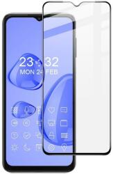 Temp-glass631274247 Samsung Galaxy F23 5G Karcálló, ütésálló kijelzővédő üvegfólia, 9H tempered glass, törlőkendővel (Temp-glass631274247)