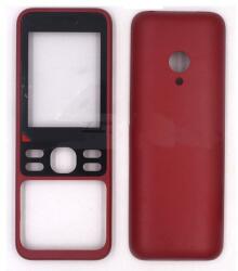  tel-szalk-1929693294 Nokia 150 2020 piros előlap LCD keret, burkolati elem (tel-szalk-1929693294)