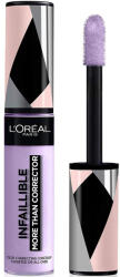 L'Oréal Corector L Oreal Paris Infaillible More Than Corrector 02 Blue Lavender, 11 ml