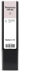 Formlabs Temporary CB A2 resin (fogászati, fogszínű műgyanta; 0.7 liter) (RS-F2-TCA2-01)