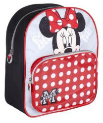 Cerdá Disney Minnie hátizsák pöttyös 30cm (CEP2100004030)