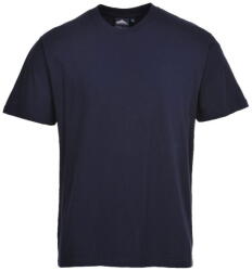 Portwest B195 - Turin prémium póló, tengerészkék (B195NARXL) - munkavedelemzona