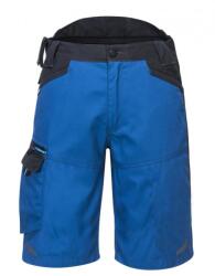 Portwest T710 - WX3 rövidnadrág, perzsa kék (T710PBR41) - munkavedelemzona