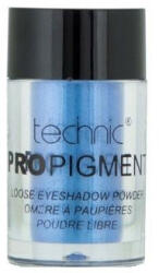 Technic Pigment de ochi, Technic, Pro Pigment, Blue`d Up, 2 g