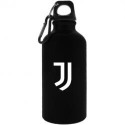 Juventus Torino sticlă de băut alu fullblack