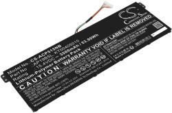 Cameron Sino Akkumulátor Acer Aspire 5, TravelMate P2, 3500mAh, Li-Pol, 3500mAh, Li-Pole (CS-ACP515NB) - akkumulatorok-profi