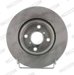 FERODO Disc frana FERODO PREMIER DDF1587 (DDF1587)