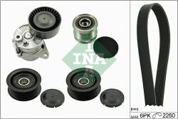 Schaeffler INA Set curea transmisie cu caneluri Schaeffler INA 529 0115 21 (529 0115 21)