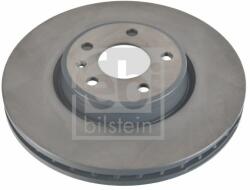 Febi Bilstein Disc frana FEBI BILSTEIN 107505 - automobilus