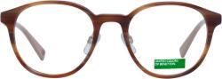 Benetton BE 1007 151 48 Női szemüvegkeret (optikai keret) (BE 1007 151)