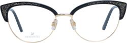 Swarovski SK 5363 032 53 Női szemüvegkeret (optikai keret) (SK 5363 032)