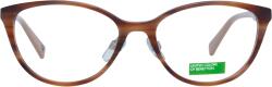 Benetton BE 1004 151 52 Női szemüvegkeret (optikai keret) (BE 1004 151)