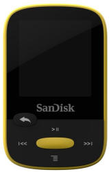 SanDisk Clip Zip 4GB
