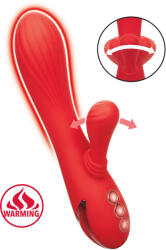 CalExotics Palisades Passion Red Vibrator