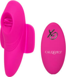 CalExotics Remote Flicker Panty Teaser Pink Vibrator