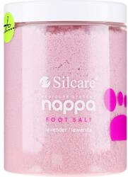 Silcare Sare de baie pentru picioare - Silcare Nappa Foot Salt 1250 g