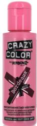 Crazy Color Vopsea de păr - Crazy Color Hair Color 50 - Aubergine