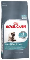 Royal Canin HAIRBALL CARE 20 kg (2 x 10 kg) száraz táp felnőtt macskák részére a szőrlabdák könnyebb eltávozásáért