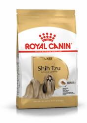 Royal Canin SHIH TZU ADULT 15 kg (2 x 7.5 kg) Shih Tzu felnőtt kutya száraz táp
