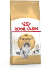 Royal Canin Norvegien 20 kg (2 x 10 kg) száraztáp norvég fajtájú felnőtt macskák számára