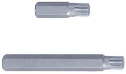 KING TONY spline bithegy 10mm M12 36mm (163612M)