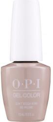 OPI Oja semipermanentă - OPI Gelcolor GCMI08