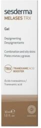 Sesderma Gel de depigmentare - Sesderma Melases TRX Depigmenting Gel 30 ml