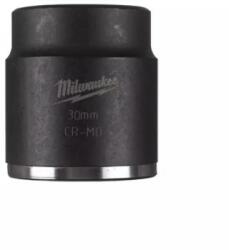 Milwaukee Dugókulcs rövid 1/2" , 30x46mm (4932478049) (4932478049)