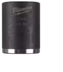 Milwaukee Dugókulcs rövid 3/8" , 22x32mm (4932478020) (4932478020)