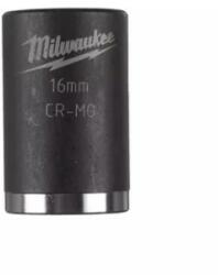 Milwaukee Dugókulcs rövid 3/8" , 16x30mm (4932478015) (4932478015)