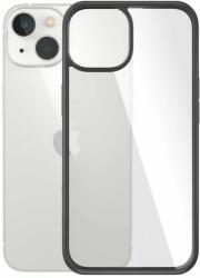 PanzerGlass - Tok ClearCase - iPhone 14, fekete