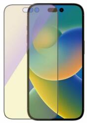 PanzerGlass - Edzett üveg UWF Anti-Bluelight AB - iPhone 14 Pro